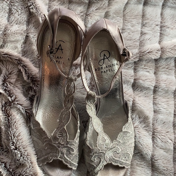 Evening shoes - Picture 6 of 7